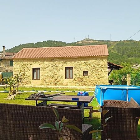 El Nido Del Cuco Vila Padrón Exterior foto